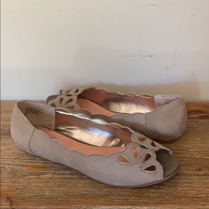 Seychelles Mariposa Flat